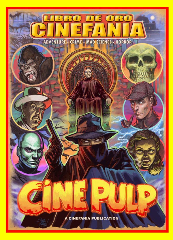 Cine Pulp