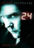 24: Season Three (Repackage)