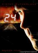 24: Season Four (Repackage)