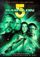 Babylon 5: The Movie Collection