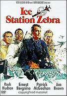 Ice Station Zebra