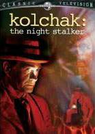 Kolchak: The Night Stalker