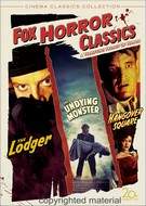 Fox Horror Classics