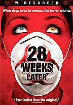 28 Weeks Later