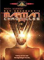 Martian Chronicles