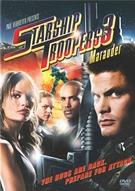 Starship Troopers 3: Marauder