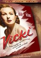 Fox Film Noir: Vicki