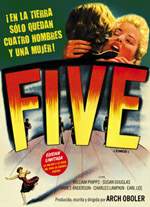 Five (Cinco)