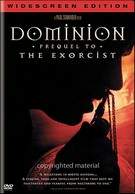 Dominion: Prequel To The Exorcist