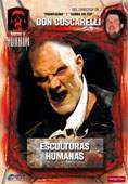 Masters of Horror: Esculturas Humanas