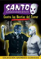 Santo contra las Bestias del Terror