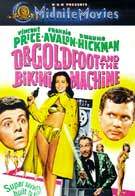 Midnite Movies: Dr. Goldfoot and the Bikini Machine