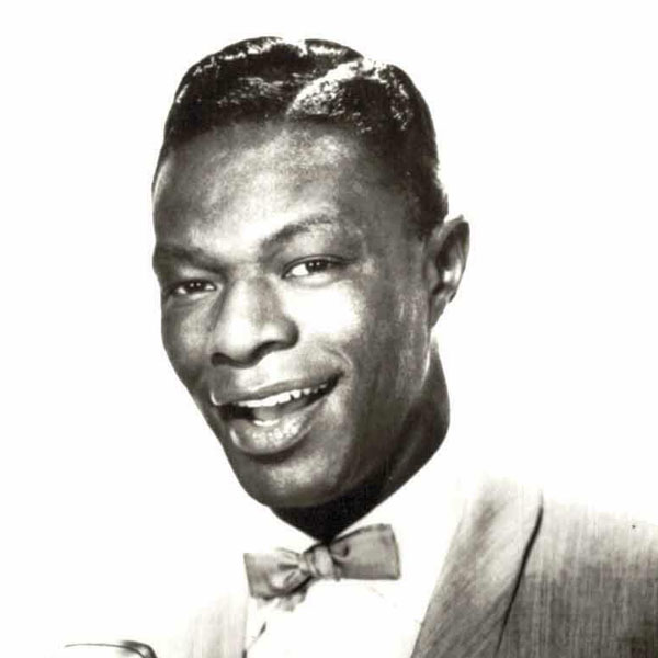 Nat King Cole