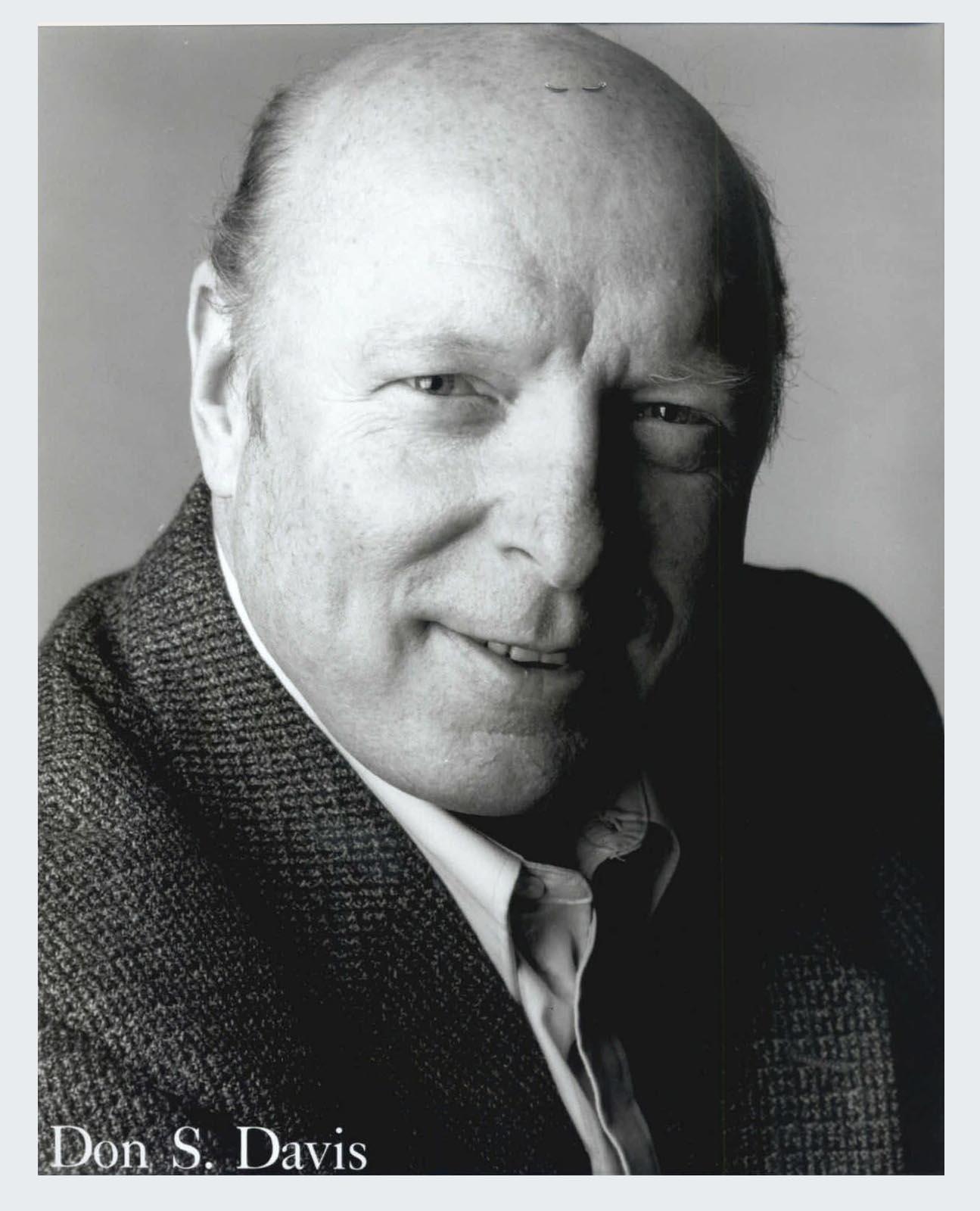 Don S. Davis