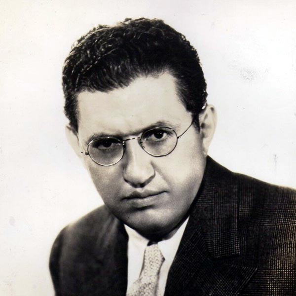 David O. Selznick