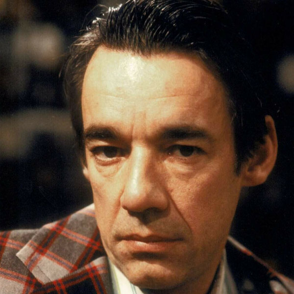 Roger Lloyd Pack