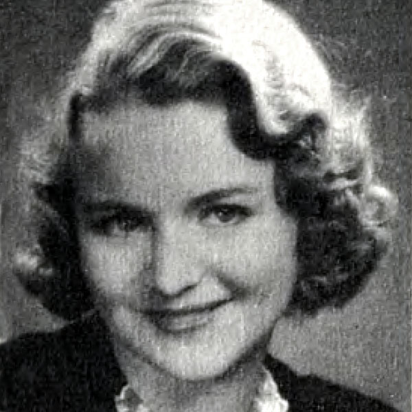 Lois Wilde