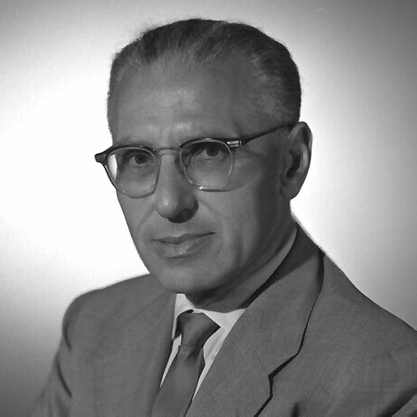 George Cukor