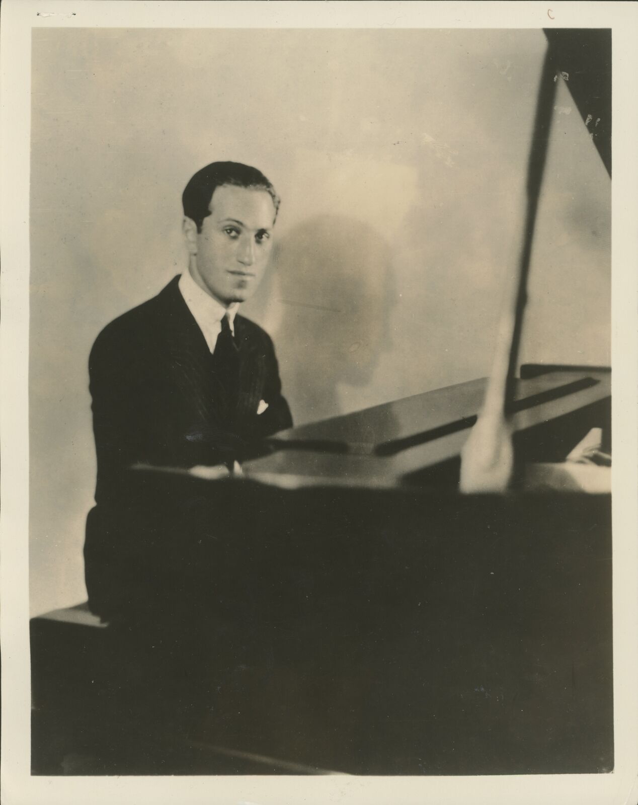 George Gershwin