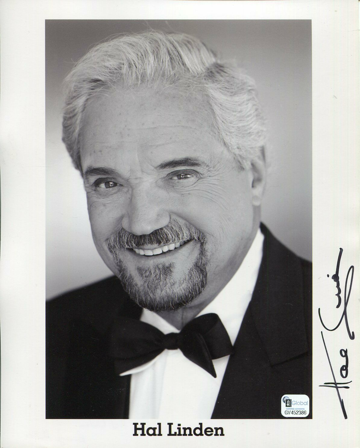 Hal Linden