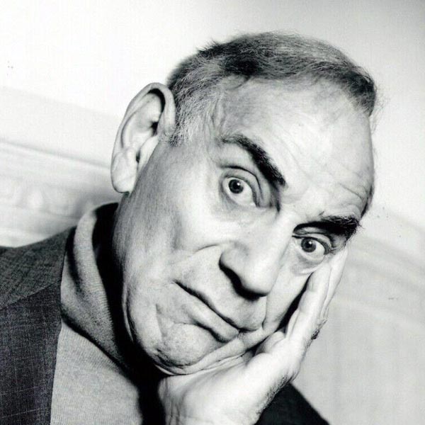 Herschell Gordon Lewis