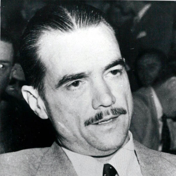 Howard Hughes