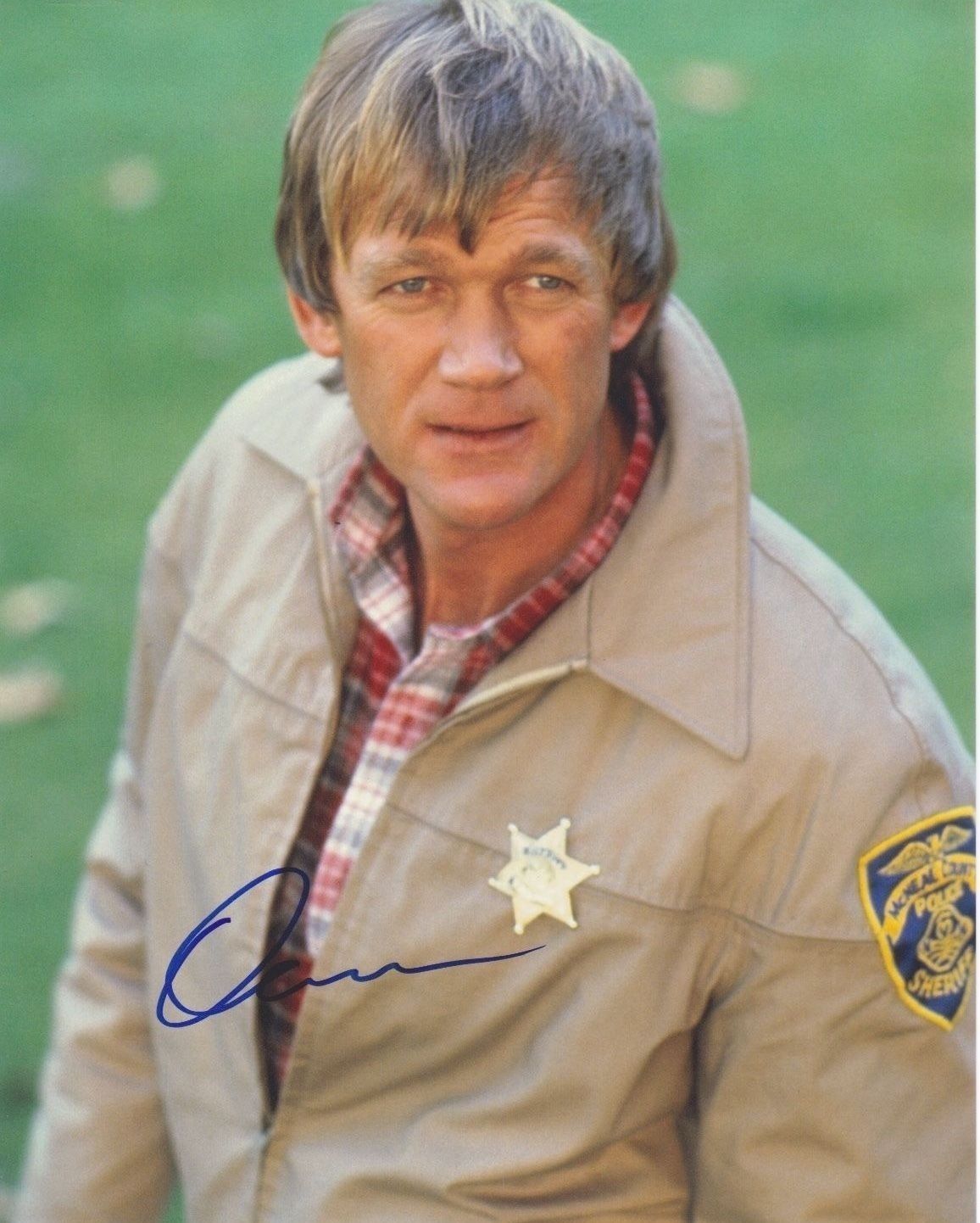 Bo Svenson