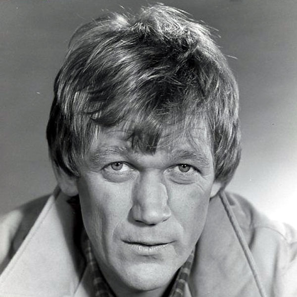 Bo Svenson