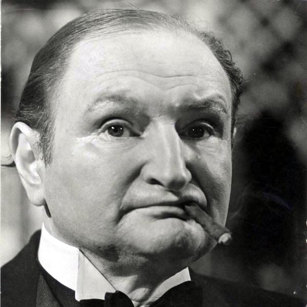 Al Lewis