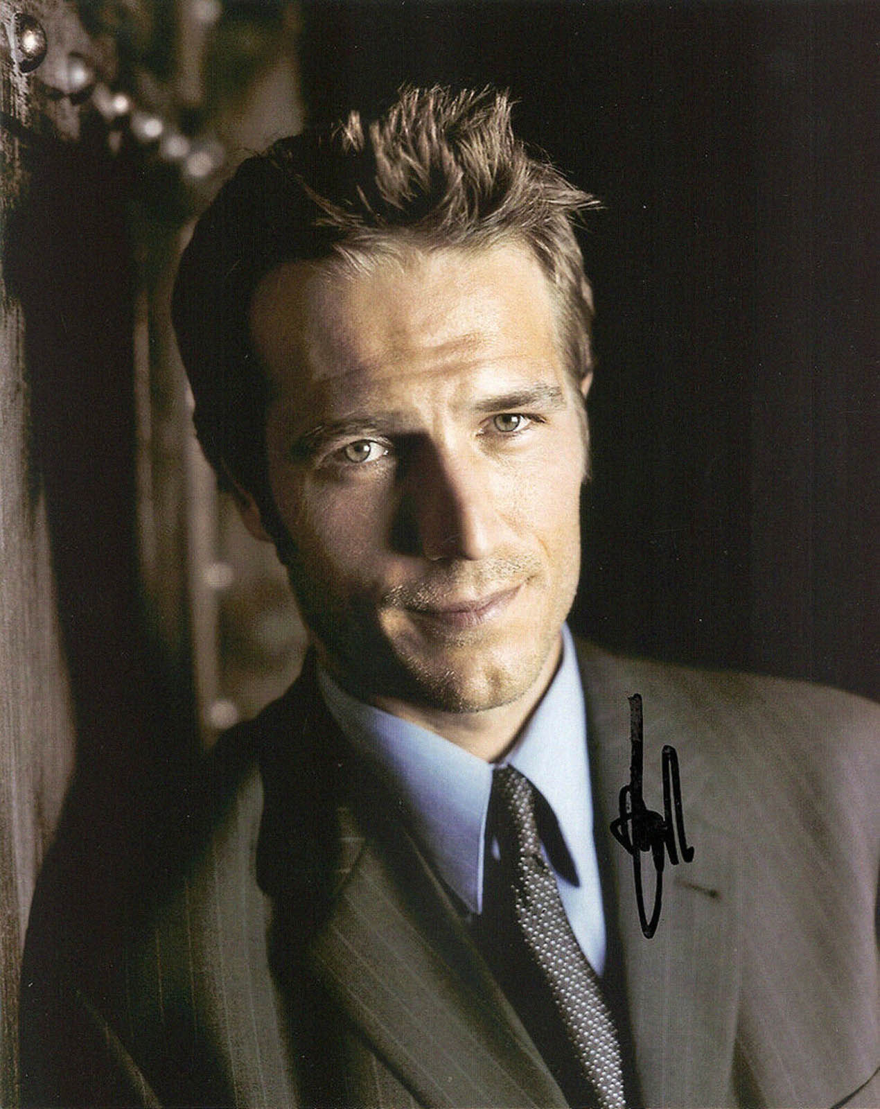 Michael Vartan