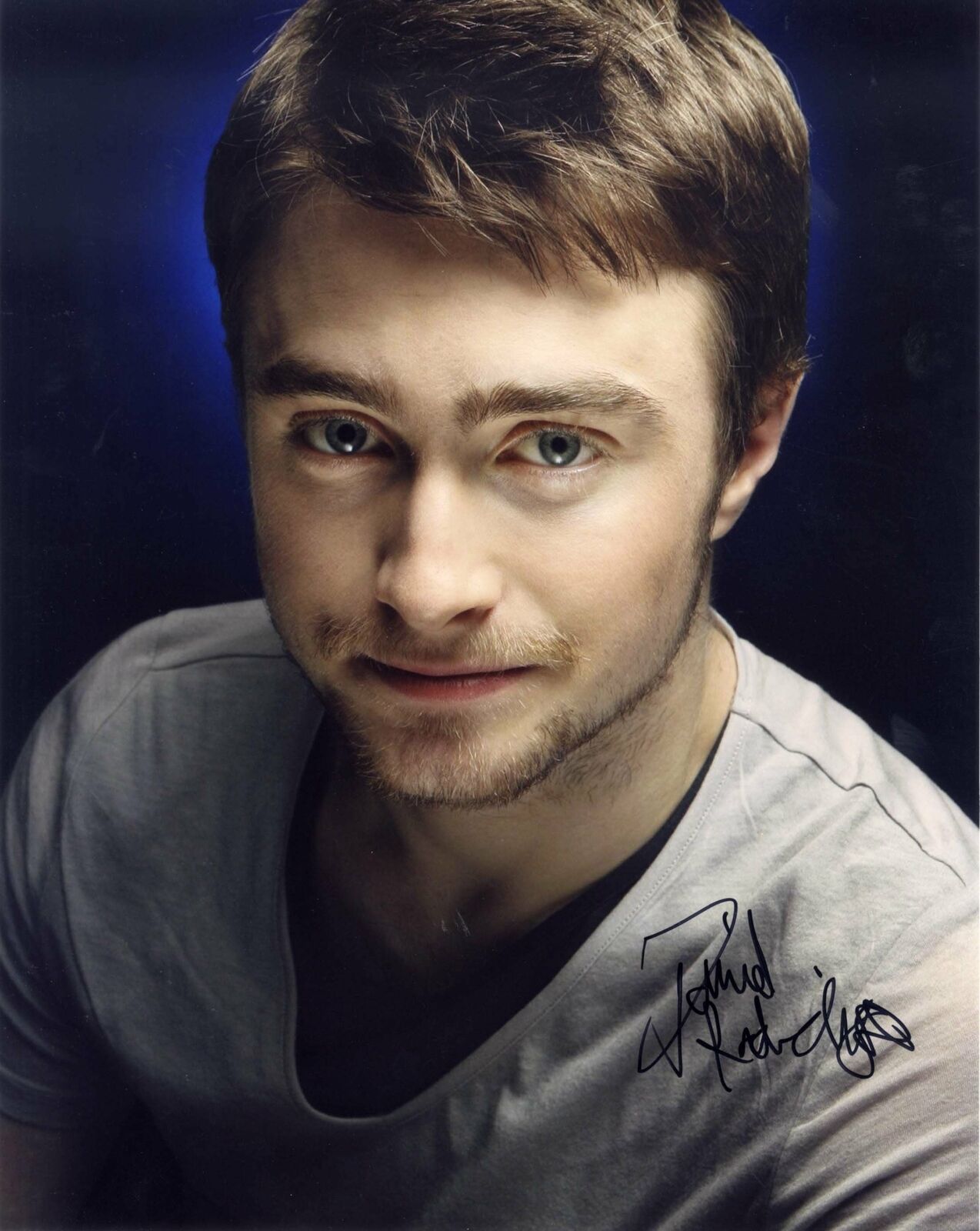 Daniel Radcliffe