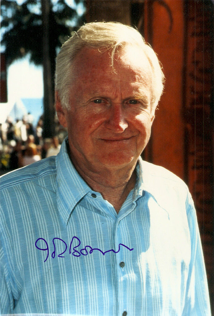 John Boorman