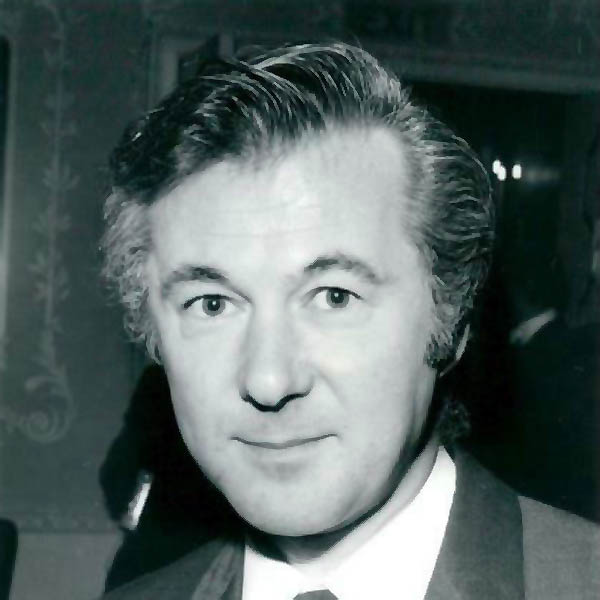 Bryan Forbes