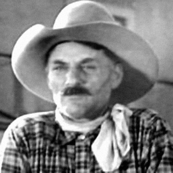 Bud McClure