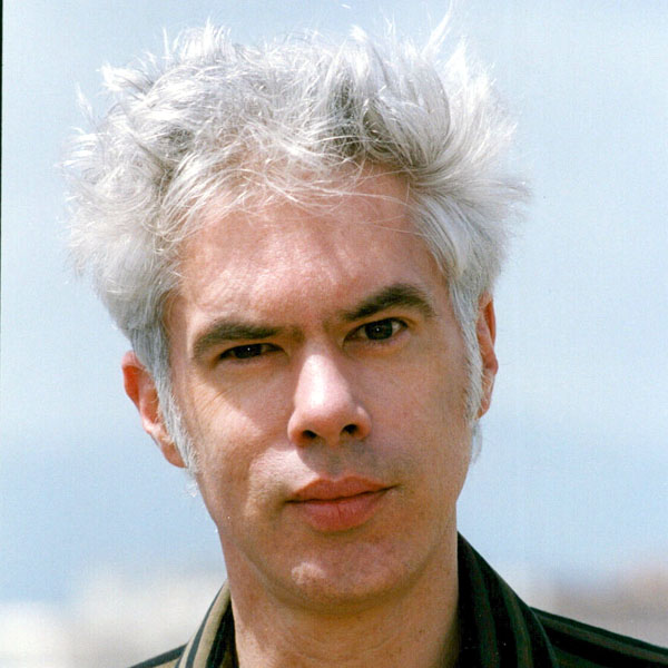 Jim Jarmusch