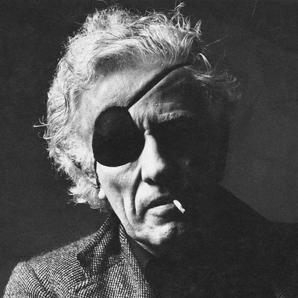 Nicholas Ray