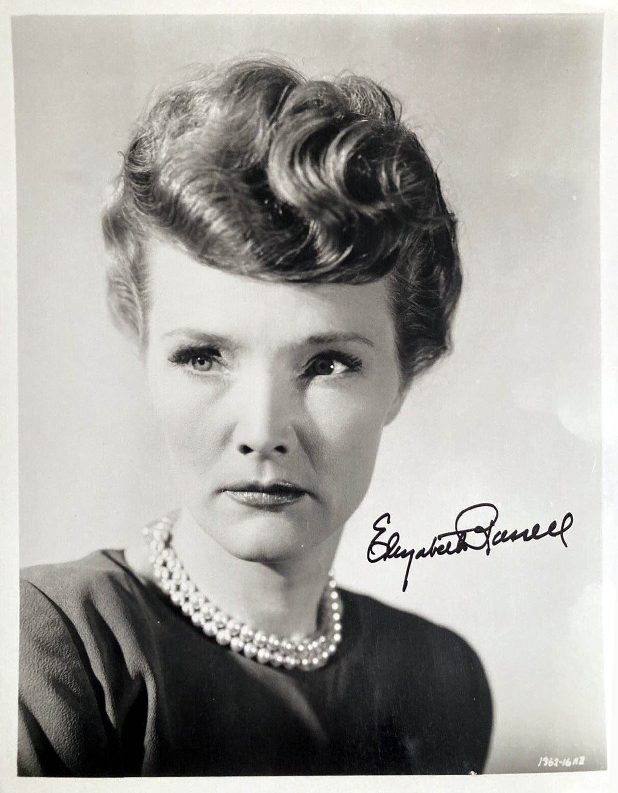 Elizabeth Russell