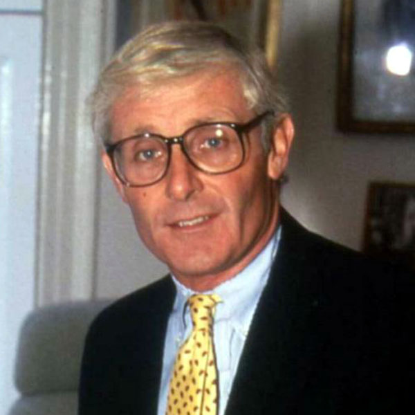 Peter Benchley