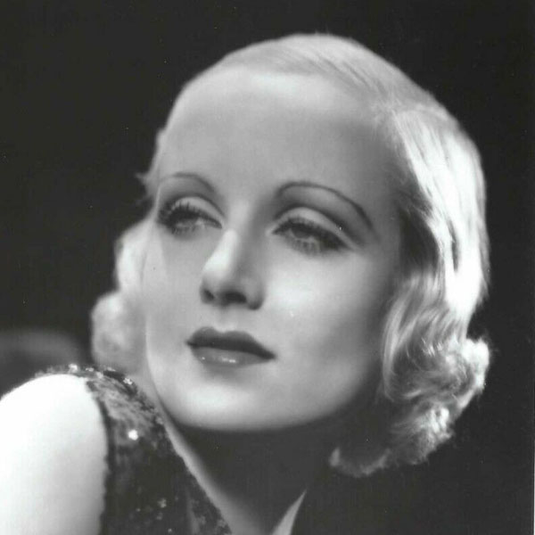 Carole Lombard