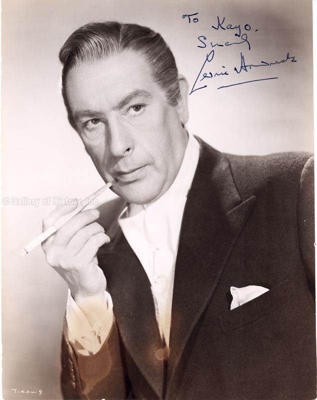 Cedric Hardwicke