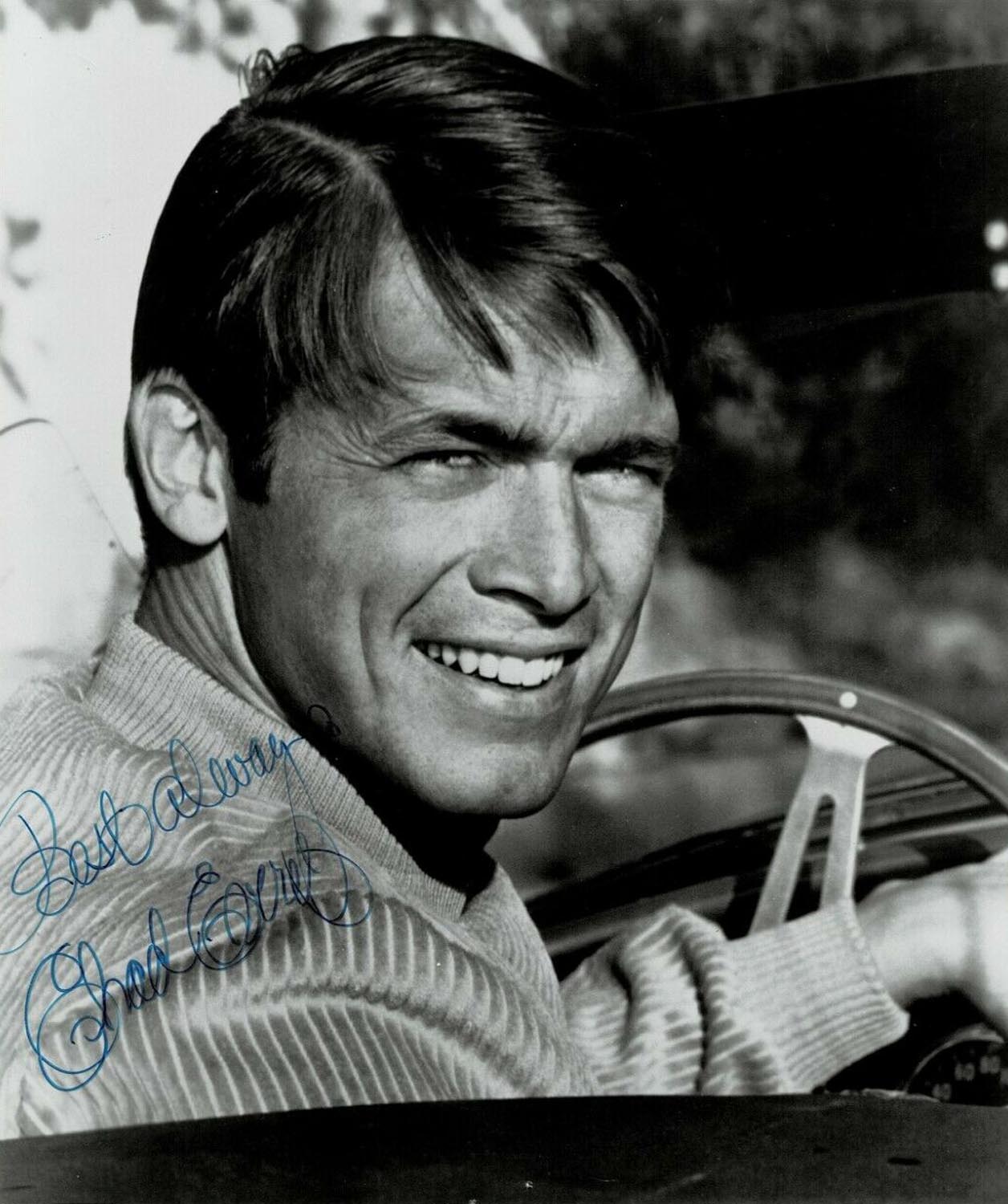 Chad Everett