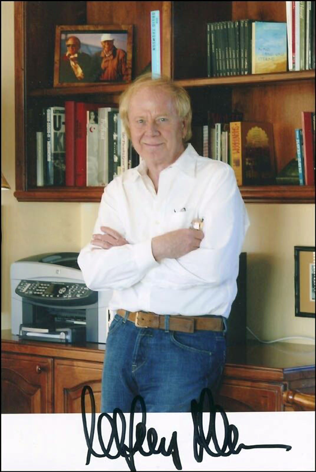 Wolfgang Petersen