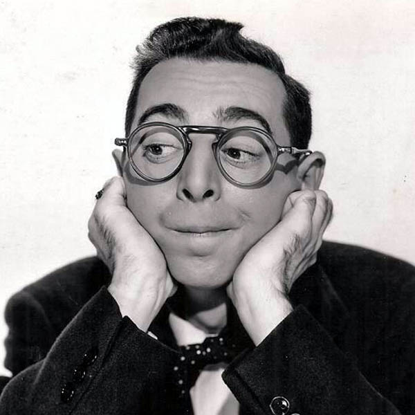 Arnold Stang