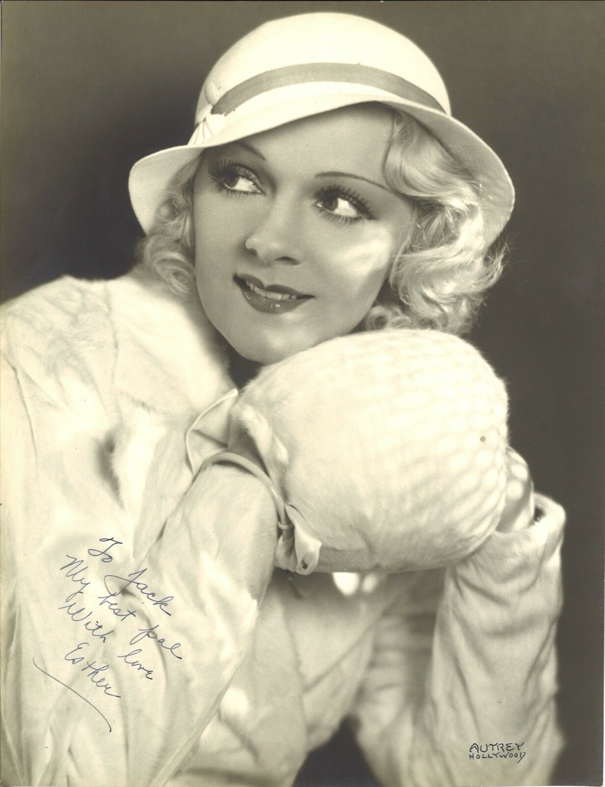 Esther Muir