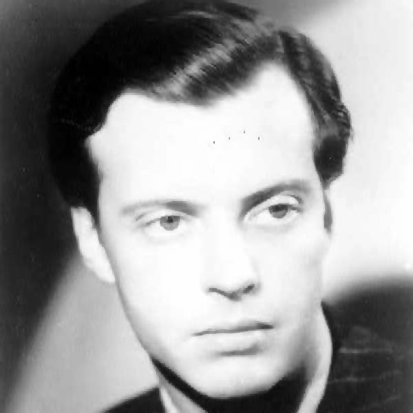 Eric Ambler