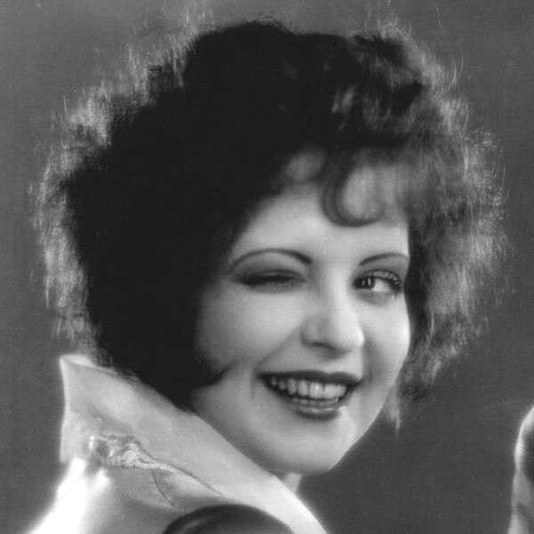 Clara Bow