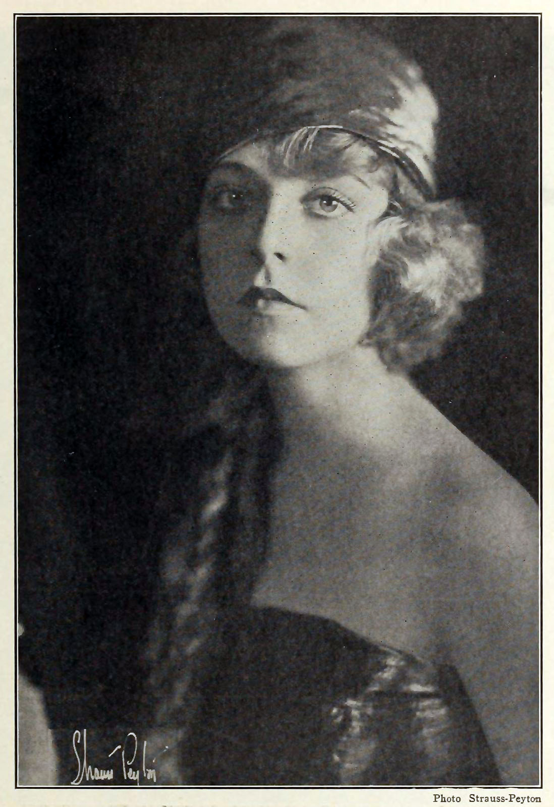 Peggy O'Day