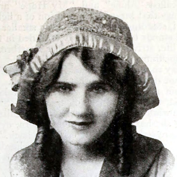 Florence Lawrence