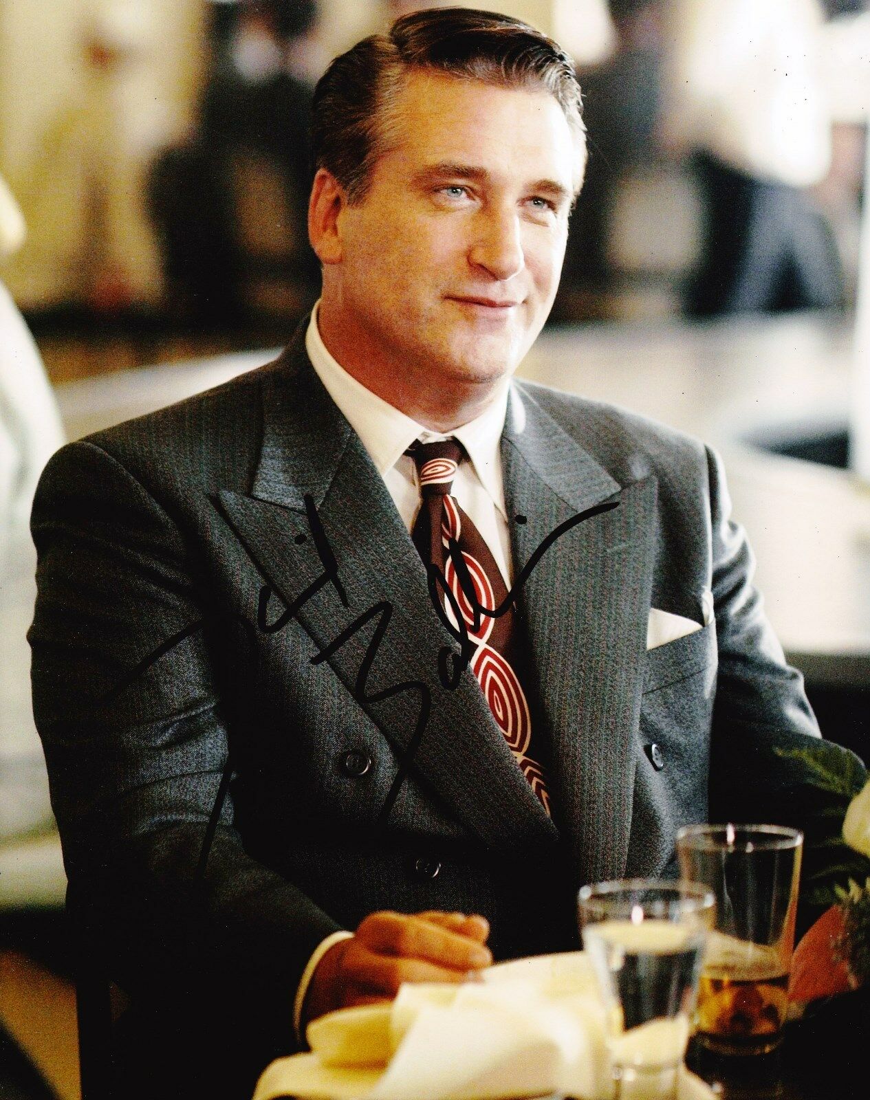 Daniel Baldwin