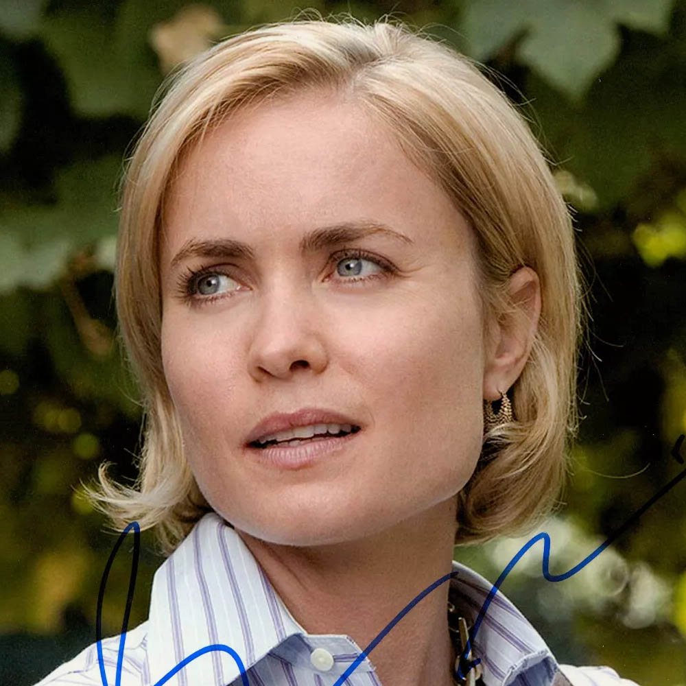 Radha Mitchell